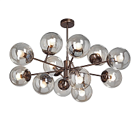 Купить Потолочная люстра Vitaluce V4875-7/12PL в Туле