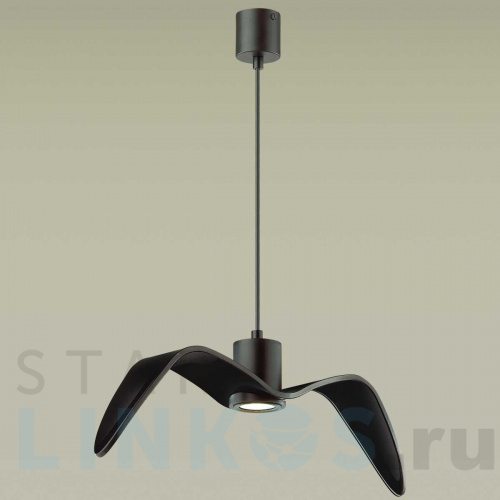 Купить Подвесной светильник Odeon Light Pendant Birds 4902/1C за 9 050 руб. в Туле фото 4 Купить с доставкой Подвесной светильник Odeon Light Pendant Birds 4902/1C в Туле фото 4