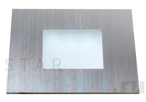 Купить Встраиваемый светильник Deko-Light Quadro Point 686940 за 4 794 руб. в Туле Купить с доставкой Встраиваемый светильник Deko-Light Quadro Point 686940 в Туле