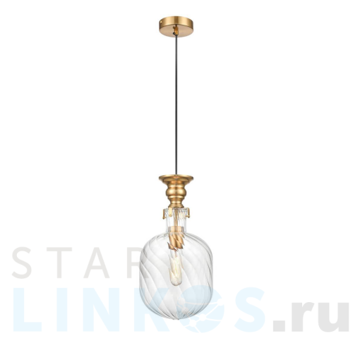 Купить Подвесной светильник Vele Luce Nova VL5494P21 за 7 200 руб. в Туле Купить с доставкой Подвесной светильник Vele Luce Nova VL5494P21 в Туле