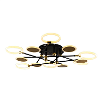 Купить Потолочная светодиодная люстра Escada Cassiopeia 10247/12LED в Туле