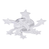 Купить Потолочная светодиодная люстра Natali Kovaltseva Led Lamps 81225 в Туле