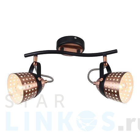 Купить Спот Escada 1138/2A за 5 590 руб. в Туле фото 2 Купить с доставкой Спот Escada 1138/2A в Туле фото 2