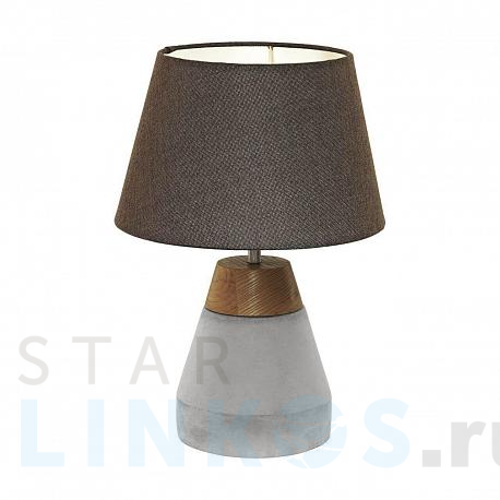 Купить Настольная лампа Eglo Tarega 95527 за 5 490 руб. в Туле фото 2 Купить с доставкой Настольная лампа Eglo Tarega 95527 в Туле фото 2