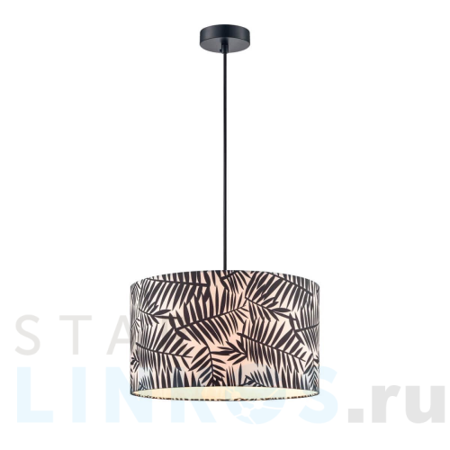 Купить Подвесной светильник Vele Luce Simonetta VL4292P01 за 7 300 руб. в Туле Купить с доставкой Подвесной светильник Vele Luce Simonetta VL4292P01 в Туле