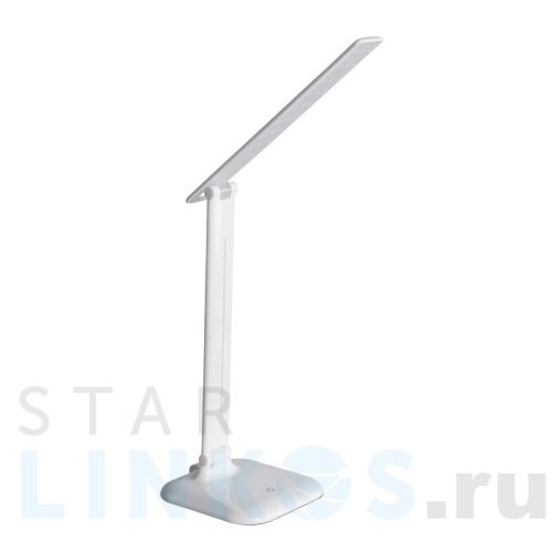 Купить с доставкой Настольная лампа для рабочего стола Kanlux DOSAN II LED W 26694 в Туле