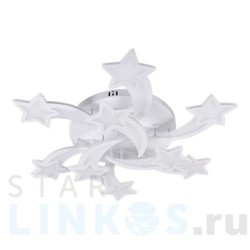 Купить Потолочная светодиодная люстра Natali Kovaltseva Led Lamps 81225 за 14 086 руб. в Туле Купить с доставкой Потолочная светодиодная люстра Natali Kovaltseva Led Lamps 81225 в Туле