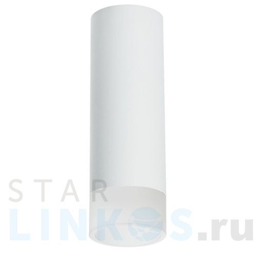 Купить с доставкой Потолочный светильник Lightstar Rullo (214486+202431) R48631 в Туле
