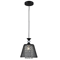 Купить Подвесной светильник Seven Fires Metida WD3604/1P-BK в Туле