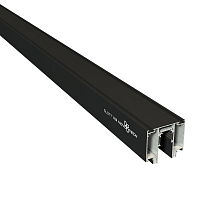 Купить Шинопровод низковольтный для монтажа в натяжной потолок Novotech Shino Flum 135129 в Туле