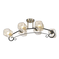 Купить Потолочная люстра Velante 212-507-06 в Туле