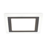 Купить Встраиваемый светодиодный светильник Ambrella light Downlight DCR394 в Туле