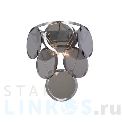 Купить Настенный светильник Vitaluce V5850-9/2A за 9 058 руб. в Туле Купить с доставкой Настенный светильник Vitaluce V5850-9/2A в Туле