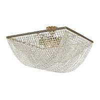 Купить Потолочный светильник Arti Lampadari Nobile E 1.3.50.501 G в Туле