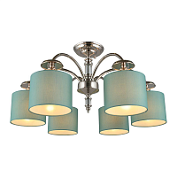 Купить Потолочная люстра Aployt Nikolet APL.714.07.06 в Туле