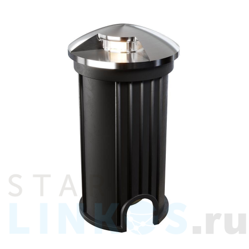 Купить Ландшафтный светодиодный светильник Maytoni Flash O044DL-L1S3K1 за 2 990 руб. в Туле Купить с доставкой Ландшафтный светодиодный светильник Maytoni Flash O044DL-L1S3K1 в Туле