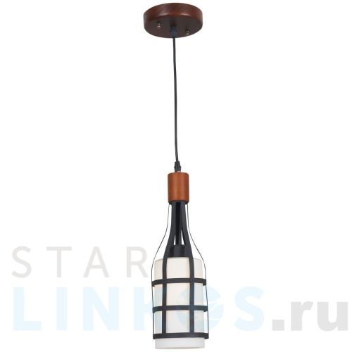 Купить Подвесной светильник Velante 589-706-01 за 3 969 руб. в Туле Купить с доставкой Подвесной светильник Velante 589-706-01 в Туле