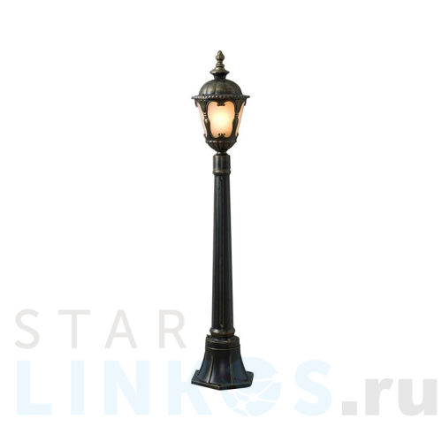 Купить Уличный светильник Nowodvorski Tybr 4685 за 18 550 руб. в Туле Купить с доставкой Уличный светильник Nowodvorski Tybr 4685 в Туле