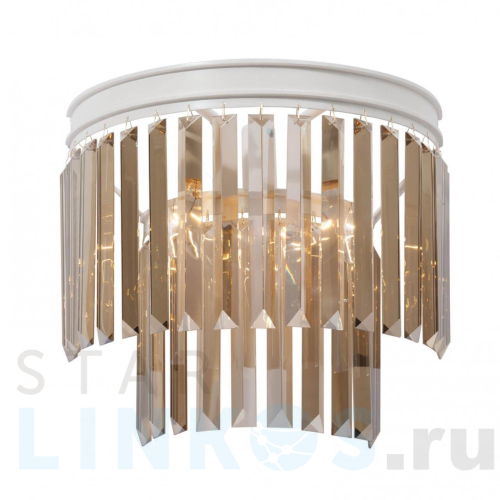 Купить Настенный светильник Vitaluce V5156-0/3A за 8 806 руб. в Туле Купить с доставкой Настенный светильник Vitaluce V5156-0/3A в Туле