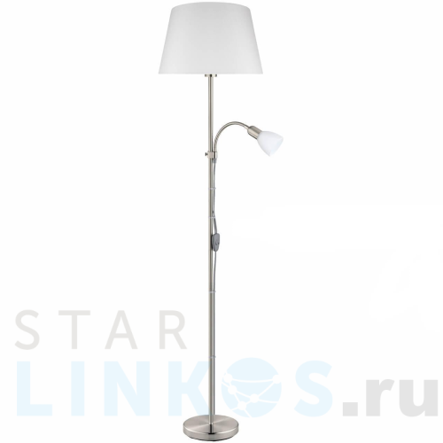 Купить Торшер Eglo Conesa 95686 за 15 390 руб. в Туле Купить с доставкой Торшер Eglo Conesa 95686 в Туле