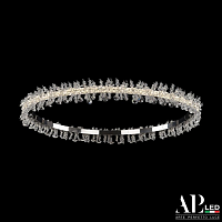 Купить Потолочный светодиодный светильник Arte Perfetto Luce Rimini S516.0.47.B.4000 в Туле