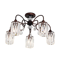 Купить Потолочная люстра Citilux Синди CL330153 в Туле