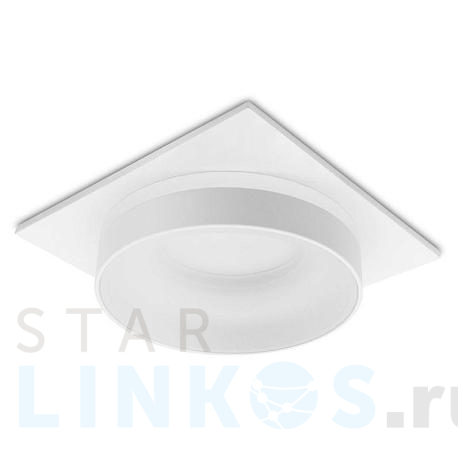 Купить Встраиваемый светильник Ambrella light Techno Spot TN314 за 914 руб. в Туле фото 2 Купить с доставкой Встраиваемый светильник Ambrella light Techno Spot TN314 в Туле фото 2