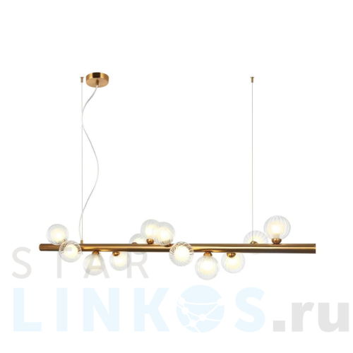 Купить Подвесная люстра Stilfort Shardin 2165/05/12P за 39 950 руб. в Туле Купить с доставкой Подвесная люстра Stilfort Shardin 2165/05/12P в Туле