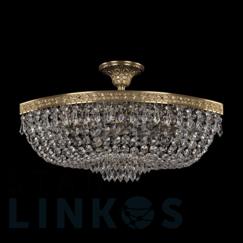 Купить Потолочная люстра Bohemia Ivele 19273/55IV Pa за 36 369 руб. в Туле Купить с доставкой Потолочная люстра Bohemia Ivele 19273/55IV Pa в Туле