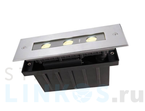 Купить Встраиваемый светильник Deko-Light Line I WW 730292 за 23 558 руб. в Туле Купить с доставкой Встраиваемый светильник Deko-Light Line I WW 730292 в Туле