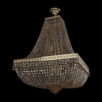 Купить Подвесная люстра Bohemia Ivele 19272/H2/70IV G R777 в Туле