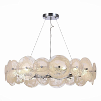 Купить Подвесная люстра ST Luce ELSA SL1658.103.18 в Туле