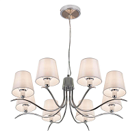 Купить Подвесная люстра Citilux Эмма CL439181 в Туле