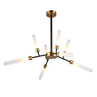 Купить Подвесная люстра Aployt Oliwia APL.604.07.09 в Туле