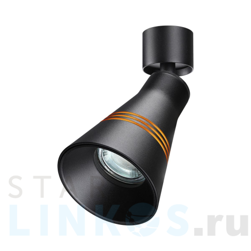 Купить Спот Novotech Over Sobit 370857 за 1 860 руб. в Туле Купить с доставкой Спот Novotech Over Sobit 370857 в Туле