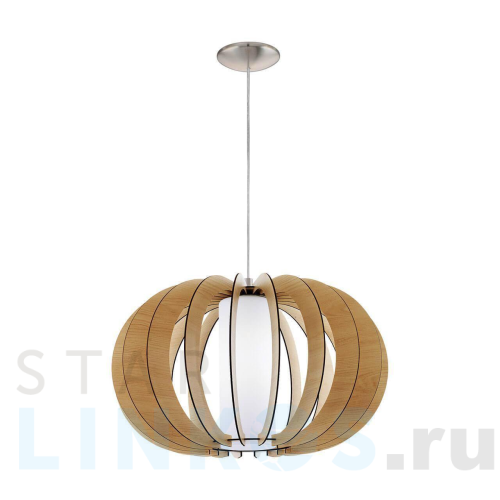 Купить Подвесной светильник Eglo Stellato 1 95599 за 6 790 руб. в Туле Купить с доставкой Подвесной светильник Eglo Stellato 1 95599 в Туле