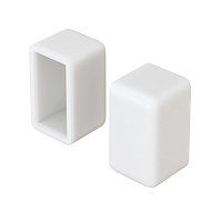 Купить Заглушка для гибкого неона (2 шт.) Maytoni LED Strip 20069 в Туле