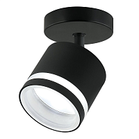 Купить Настенный светильник IMEX IL.0005.4501 BK в Туле