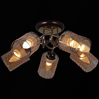 Купить Потолочная люстра Reluce 32305-0.3-05 в Туле