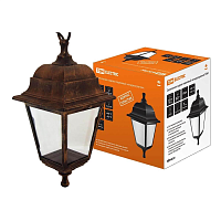 Купить Уличный подвесной светильник TDM Electric НСУ 04-60-001 SQ0330-0726 в Туле