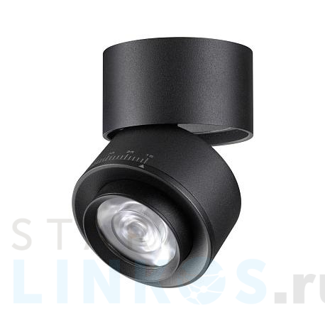 Купить Светодиодный спот Novotech Over Eddy 358946 за 4 430 руб. в Туле фото 2 Купить с доставкой Светодиодный спот Novotech Over Eddy 358946 в Туле фото 2