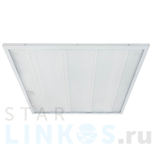 Купить Встраиваемый светодиодный светильник OGM O42-001 за 1 191 руб. в Туле Купить с доставкой Встраиваемый светодиодный светильник OGM O42-001 в Туле