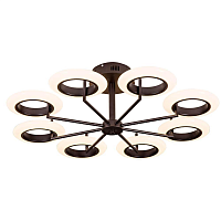 Купить Потолочный светодиодный светильник Seven Fires Саймон 74557.01.14.08 в Туле