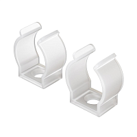 Купить Клипса для гибкого неона (5 шт.) Maytoni LED Strip 20091 в Туле