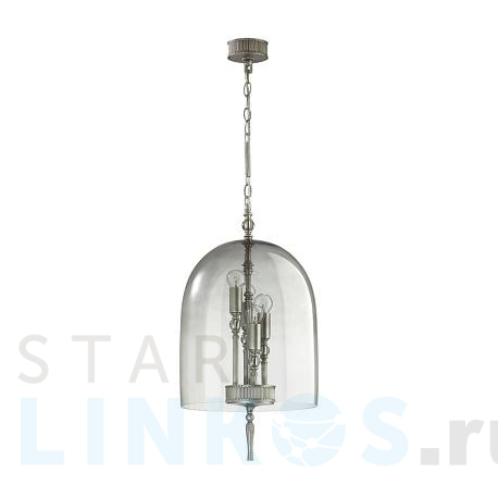 Купить Подвесная люстра Odeon Light Neo Bell 4882/4 за 31 490 руб. в Туле фото 2 Купить с доставкой Подвесная люстра Odeon Light Neo Bell 4882/4 в Туле фото 2