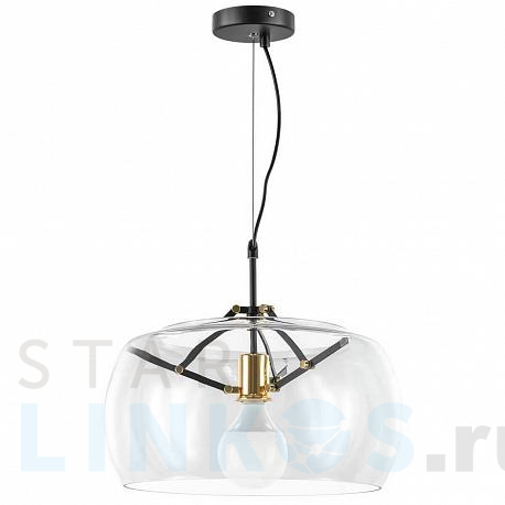 Купить Подвесной светильник Lightstar Acquario 752010 за 19 000 руб. в Туле фото 2 Купить с доставкой Подвесной светильник Lightstar Acquario 752010 в Туле фото 2