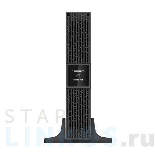 Купить Дополнительный батарейный модуль для ИБП Ippon Smart Winner II 2000/3000 за 41 281.19 руб. в Туле Купить с доставкой Дополнительный батарейный модуль для ИБП Ippon Smart Winner II 2000/3000 в Туле