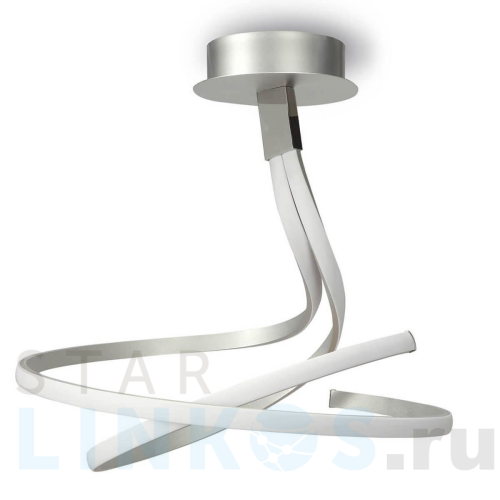 Купить Подвесной светильник Mantra Nur 4998 за 72 989 руб. в Туле Купить с доставкой Подвесной светильник Mantra Nur 4998 в Туле