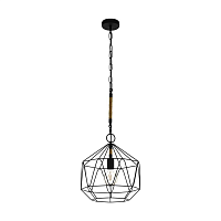 Купить Подвесной светильник Eglo Cottingham 43328 в Туле