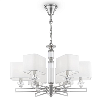 Купить Подвесная люстра Maytoni Ontario MOD020PL-06CH в Туле